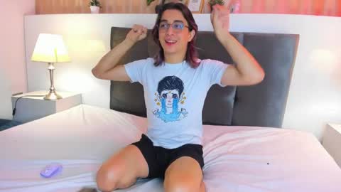 Keita moon online show from April 13, 12:31 pm