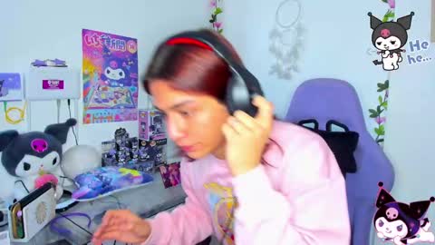 Snapshot of keita_moon chatting on February 12, 6:19 pm Keita moon online show from February 12, 6:19 pm