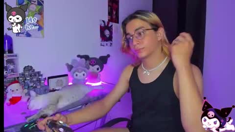 Keita moon online show from November 3, 10:55 pm