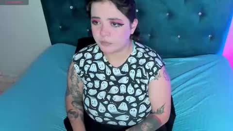 keitch_cute online show from March 2, 7:09 pm