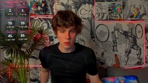 Keith online show from March 29, 3:24 pm