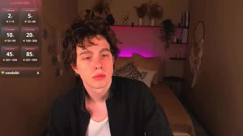 Keith online show from March 15, 8:07 am