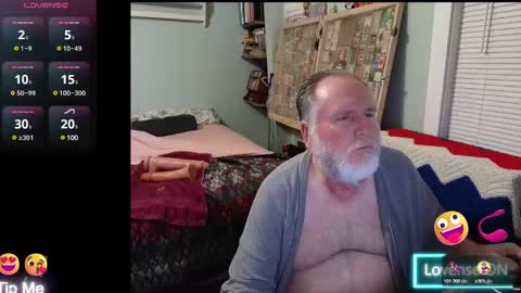 Keithobrian online show from January 6, 12:35 pm