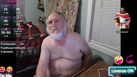 Keithobrian online show from February 9, 3:22 am