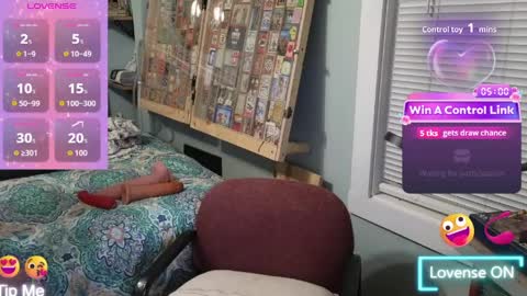 Keithobrian online show from April 8, 2:25 am