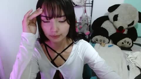 Snapshot of keity_russo03 chatting on October 22, 8:54 pm annie rosse16 online show from October 22, 8:54 pm