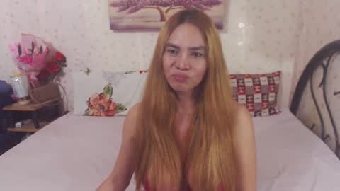 Mistress online show from March 15, 11:13 am