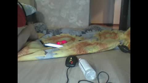 keksiki69 online show from February 1, 5:49 am