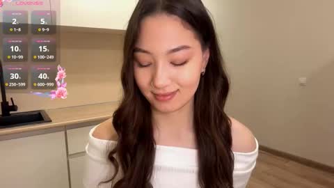 Kely online show from February 1, 3:14 am