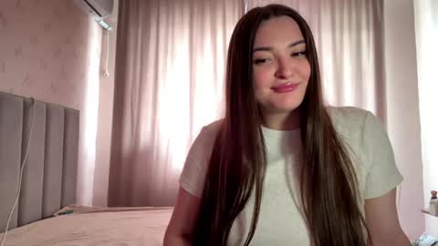 Molly online show from April 14, 7:22 am