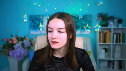KellieBanshe online show from May 27, 8:22 am
