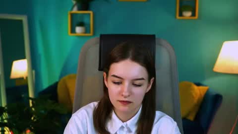KellieBanshe online show from May 5, 8:53 am