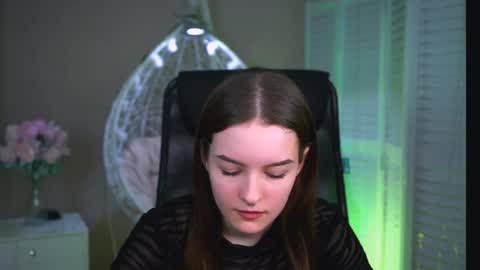 KellieBanshe online show from May 11, 12:23 pm
