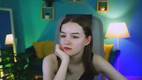 KellieBanshe online show from May 19, 8:54 am