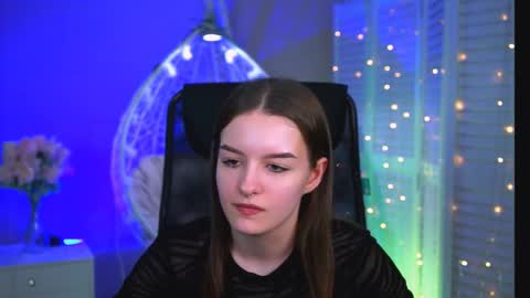 KellieBanshe online show from May 11, 2:45 pm
