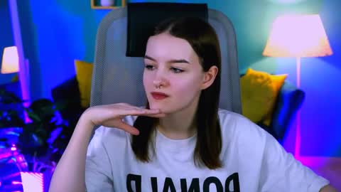 KellieBanshe online show from May 16, 10:36 am