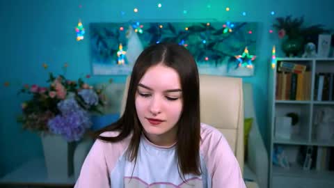 KellieBanshe online show from May 10, 8:32 am