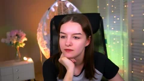 KellieBanshe online show from May 9, 8:31 am