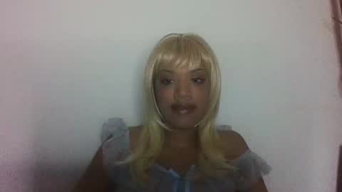 Kellie online show from January 12, 4:08 am