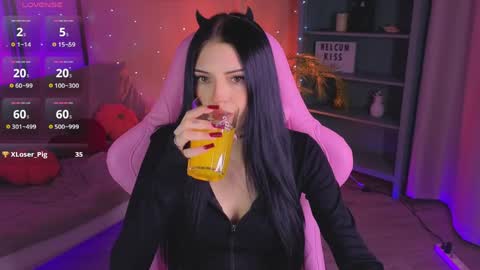 Kelly online show from April 5, 12:13 pm