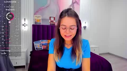 Kelly online show from September 21, 1:09 am