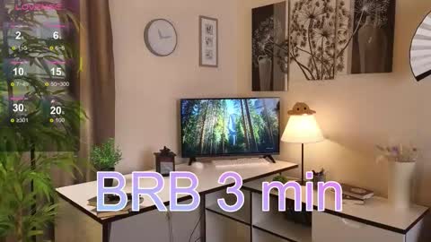 Elsa online show from November 29, 1:41 pm