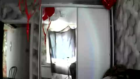 kelly_mur_ online show from April 22, 5:03 am