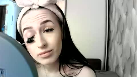 kelly_mur_ online show from April 27, 2:20 am