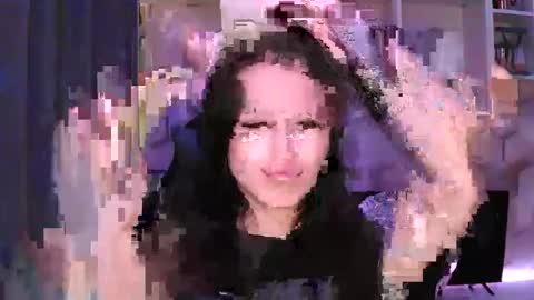 kelly_mur_ online show from May 14, 8:34 am