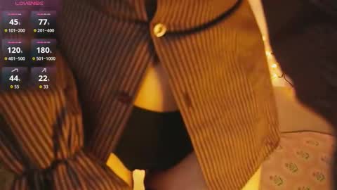 Kelly online show from November 22, 12:09 am