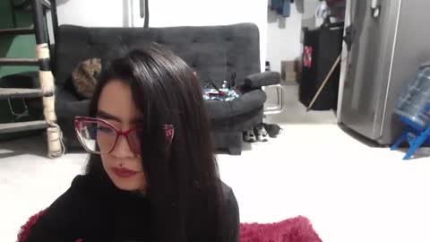 Snapshot of kellyandkataleya chatting on October 8, 4:29 am kelly kata Lovense is on PVT ALWAYS OPEN online show from October 8, 4:29 am