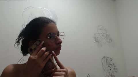Snapshot of kellyandkataleya chatting on December 25, 12:37 am kelly kata Lovense is on PVT ALWAYS OPEN online show from December 25, 12:37 am