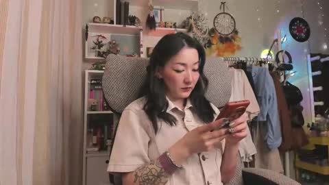 Leia online show from March 18, 7:03 am