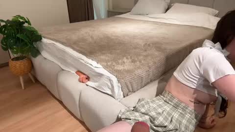 Kelly online show from October 7, 7:26 am