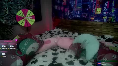 Snapshot of kellycakemeow chatting on September 27, 7:39 am Kelly online show from September 27, 7:39 am