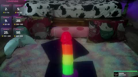Snapshot of kellycakemeow chatting on September 24, 5:03 am Kelly online show from September 24, 5:03 am