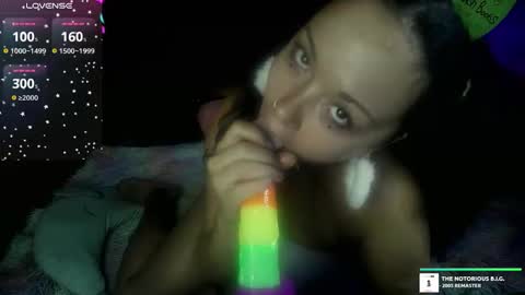Snapshot of kellycakemeow chatting on October 13, 4:58 am Kelly online show from October 13, 4:58 am