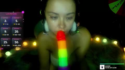 Snapshot of kellycakemeow chatting on October 8, 5:13 am Kelly online show from October 8, 5:13 am