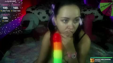 Snapshot of kellycakemeow chatting on October 16, 5:40 am Kelly online show from October 16, 5:40 am