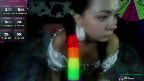 Snapshot of kellycakemeow chatting on September 26, 5:26 am Kelly online show from September 26, 5:26 am
