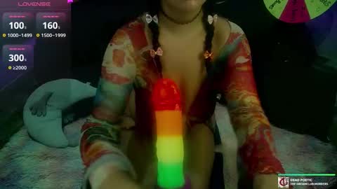 Snapshot of kellycakemeow chatting on October 7, 4:52 am Kelly online show from October 7, 4:52 am
