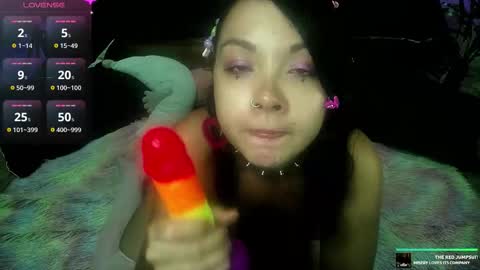 Snapshot of kellycakemeow chatting on October 1, 7:07 am Kelly online show from October 1, 7:07 am