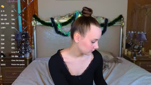 Im Kelly online show from December 22, 10:00 am