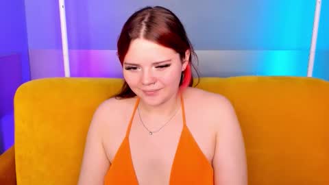 Kellyfiery online show from November 26, 8:44 am