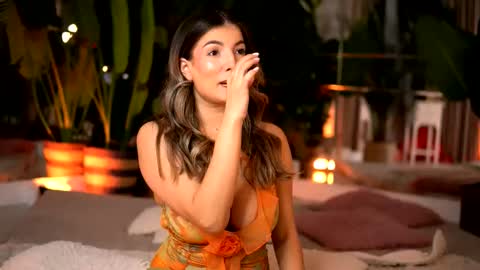 Denise online show from March 8, 3:21 am