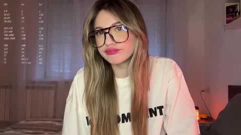 Kem online show from March 25, 3:41 pm