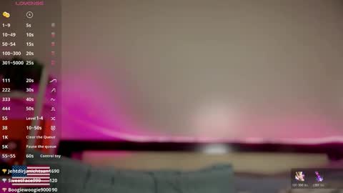 Kelly Smith online show from March 30, 8:03 am