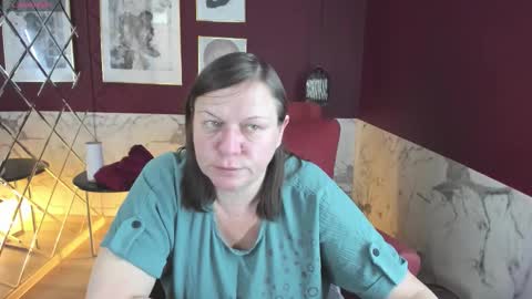 Kelly online show from September 24, 5:25 am