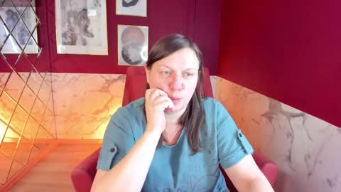 Kelly online show from May 28, 12:14 pm