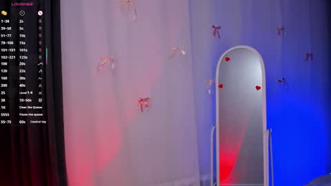 kellyy_bern online show from March 21, 1:33 am